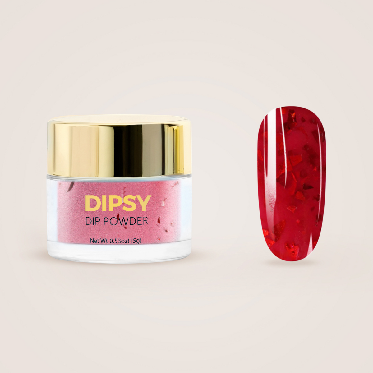 Deep Love Dip Powder