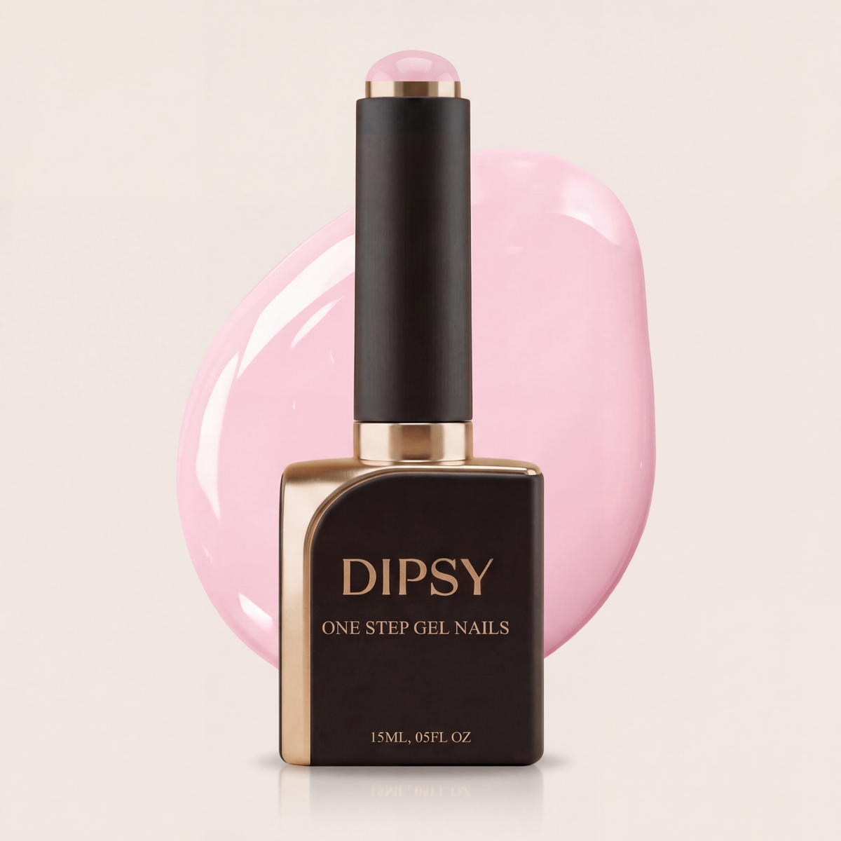 Blush Pink | One Step Gel