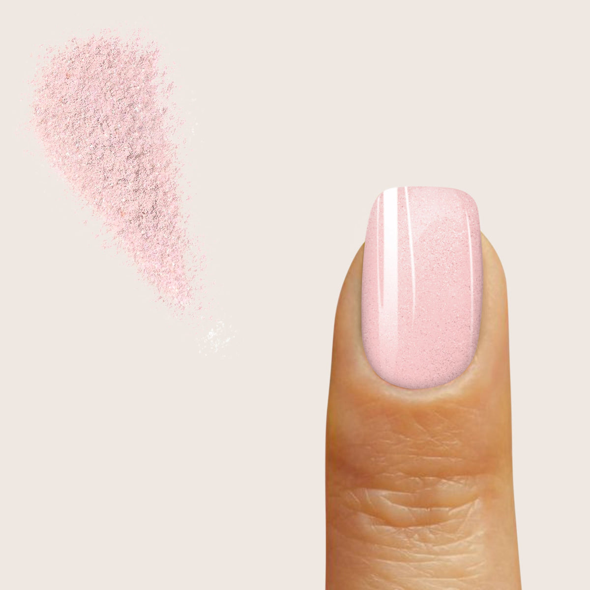 Fairy Blossom Dip Powder