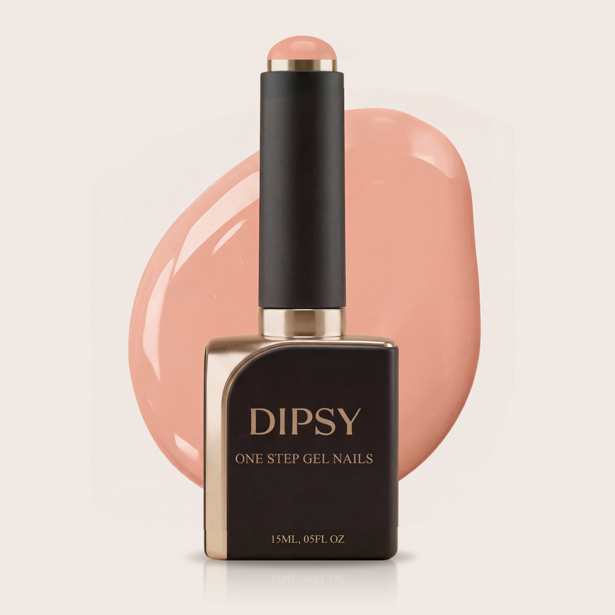 Peachy Nude | One Step Gel