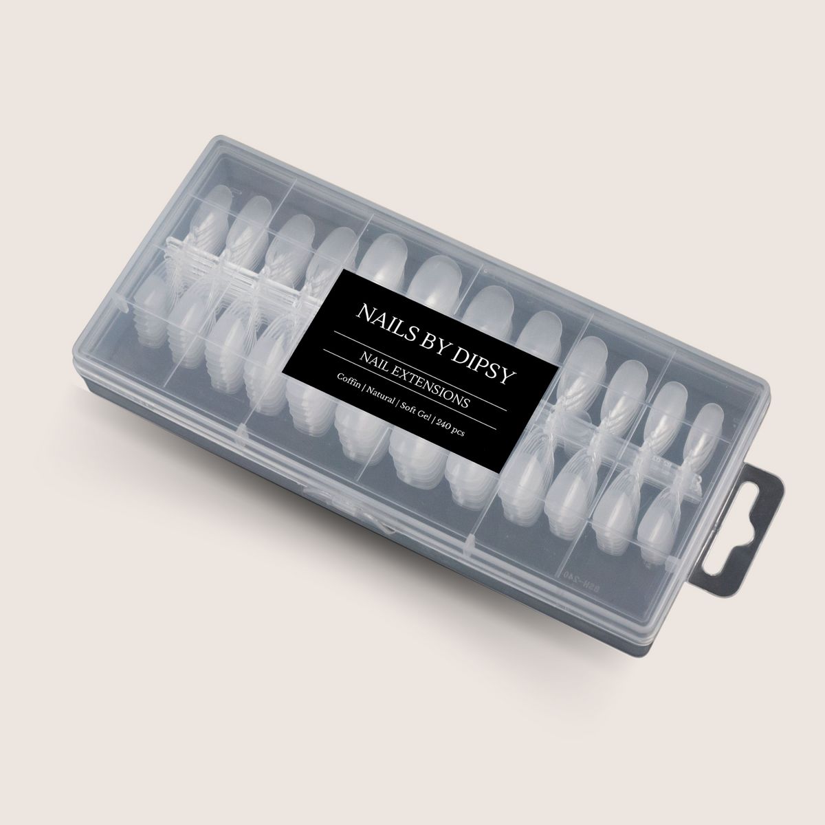 DIPSY | Nail Extension