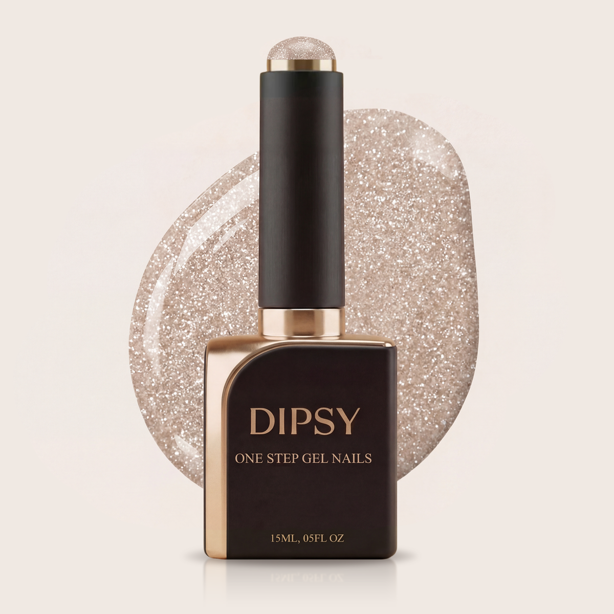 Silk Spark | One Step Gel