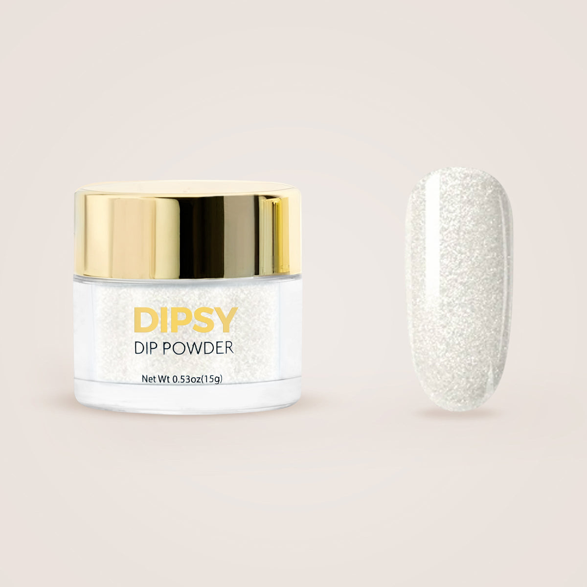 Pearl Dip Powder