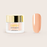 Apricot Dip Powder