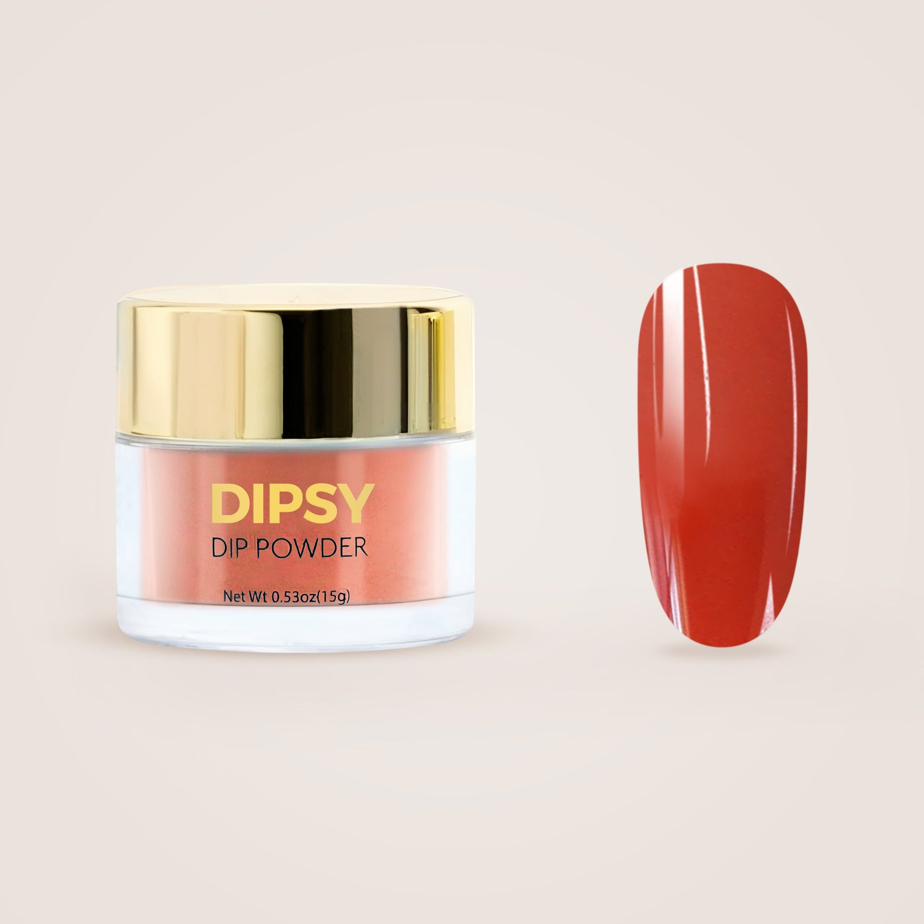 Caramel Apple Dip Powder